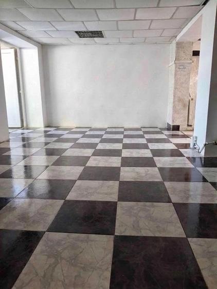 Spațiu comercial, de 80 mp, în Iosia