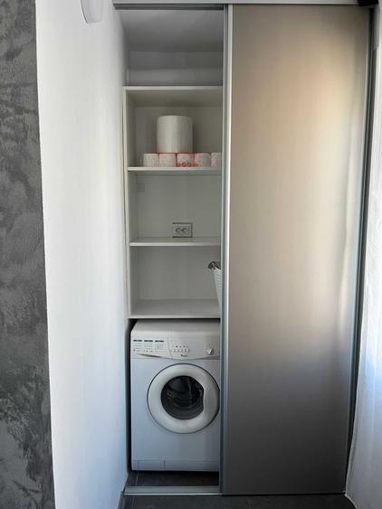 Apartament cu 2 camere semidecomandat în Hipodrom