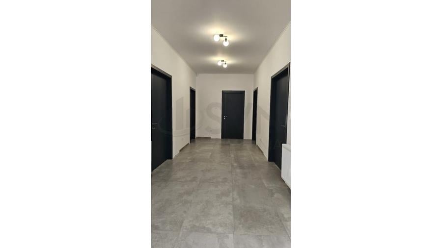 Casă individuală cu 5 camere cu Canalizare în Unirii