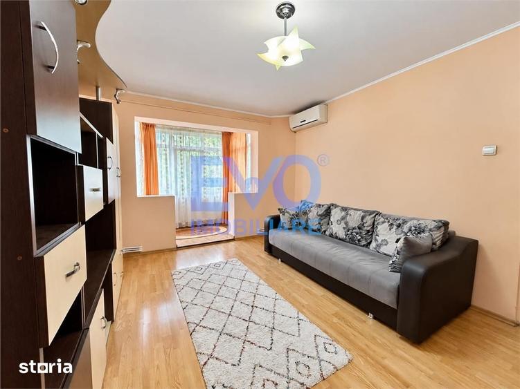 Apartament cu 3 camere în Dacia