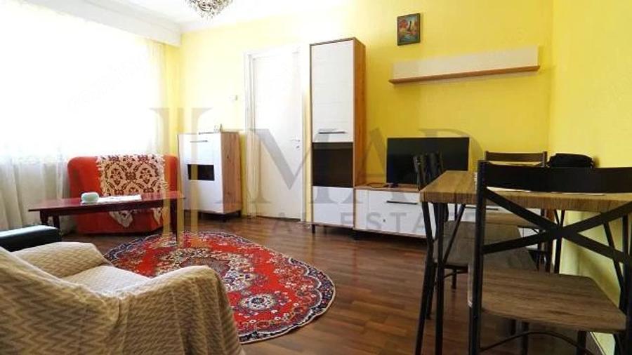 Apartament cu 2 camere în Micro 4