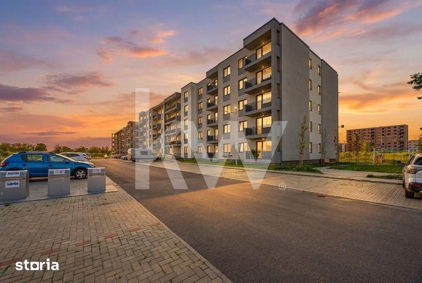 Vanzare apartament cu 3 camere, decomandat, Casa Nobel Zona Tracto - 18
