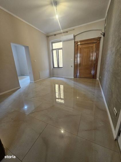 Apartament cu 2 camere decomandat în Fabric