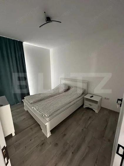 Apartament cu 3 camere semifinisat, 70 mp, zona Uzina de Apa - 4