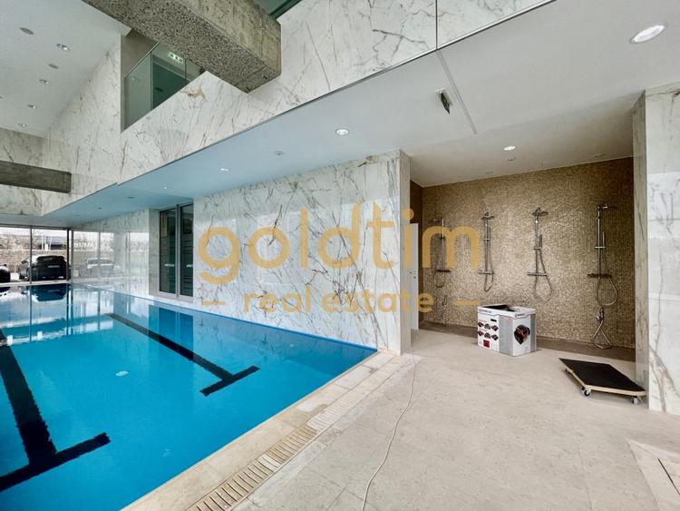 Apartament cu 2 camere decomandat, mobilat în Floreasca