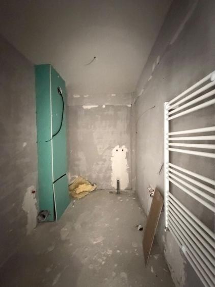Garsonieră decomandată în Florești