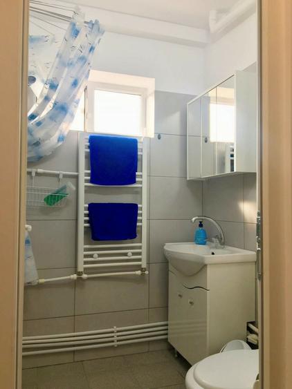 Garsonieră decomandată în Năvodari Tabără