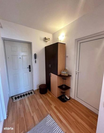 Garsonieră decomandată în Alexandru cel Bun