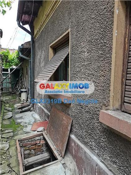 Casă cu 3 camere cu Teren 103 Mp în Central