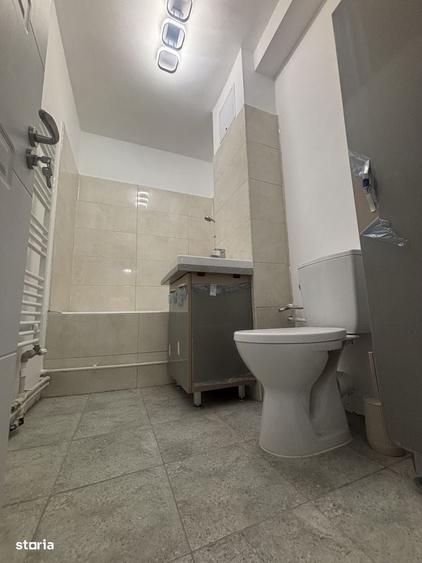 Apartament cu 3 camere decomandat în Gării