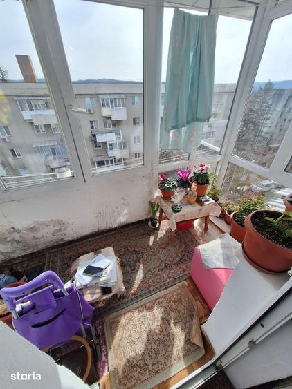 3 Camere zona Traian - 4
