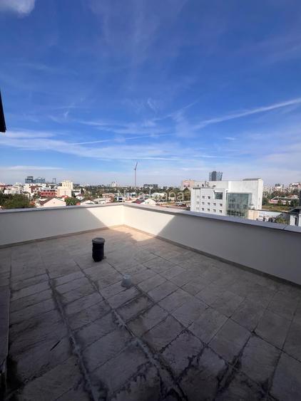 APARTAMENT TIP PENTHOUSE DE VANZARE DOROBANTI CU TERASA