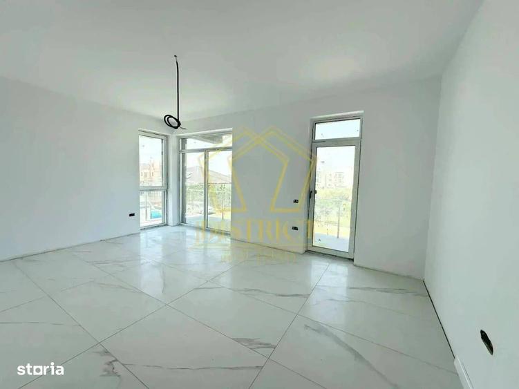 Penthouse cu 3 camere si terasa de 45mp | zona Antenei | Braytim - 2