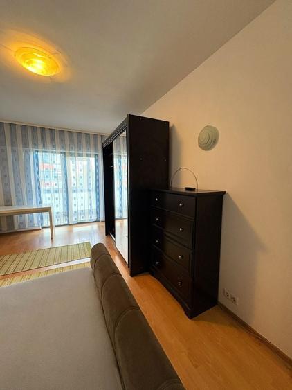 Apartament cu 2 camere în Baicului