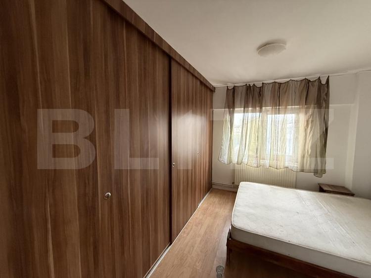 Apartament 3 camere, 62.88 mp, zona Micro 16 - 4