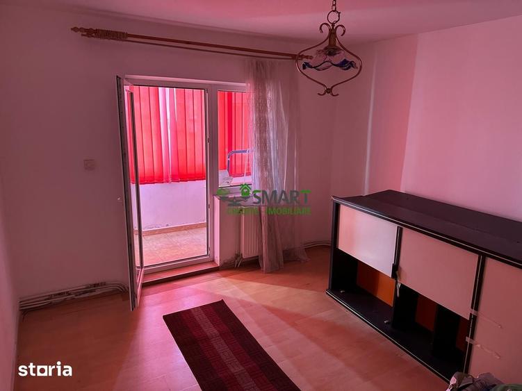Apartament cu 3 camere în Vasile Alecsandri
