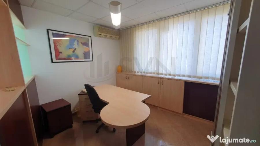 Apartament 3 Camere cu iesire directa in Parcul Floreasca - 2