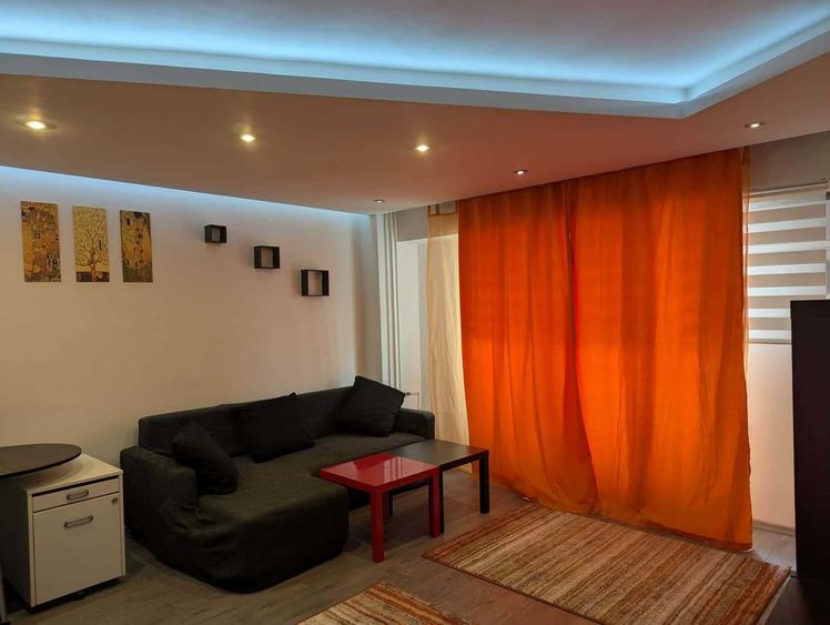 De inchiriat apartament 2 camere metro Timpuri Noi - 7