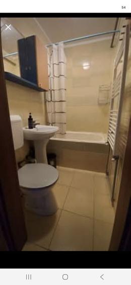 Apartament cu 2 camere semidecomandat în Fortuna