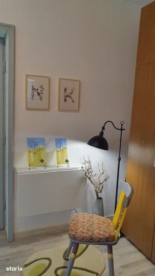 Militari Crangasi Apartament 2 camere etj 2/4,Bd Constructorilor!! - 11