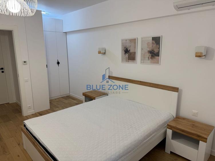 Apartament cu 2 camere semidecomandat, mobilat în Cotroceni