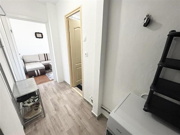 Apartament 2 camere | Centrala pe Gaz | Zona Tomis Nord - 5