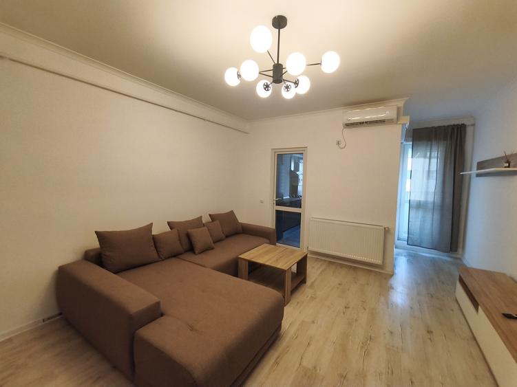 Apartament cu 2 camere în Militari