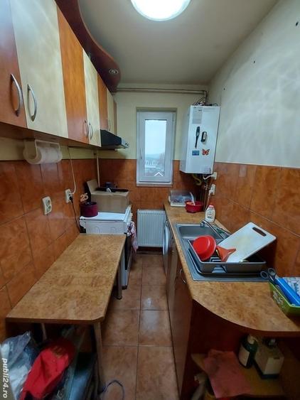 Apartament cu 3 camere decomandat în Luduș