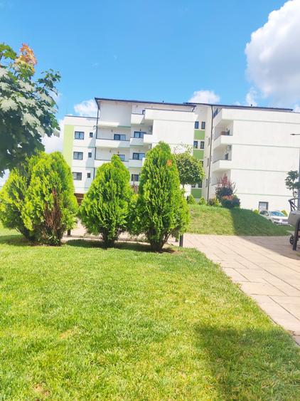Apartament 3 camere Parter, 2 băi, 2 balcoane + TVA - 3