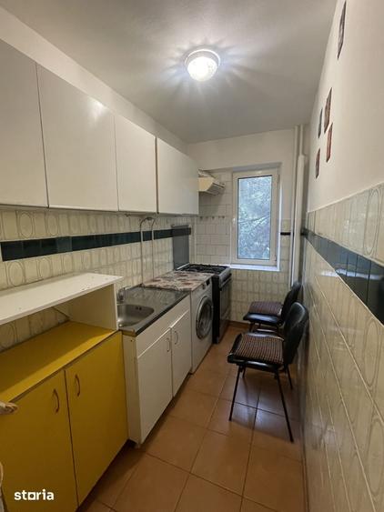 Apartament cu 3 camere în Tomis Nord