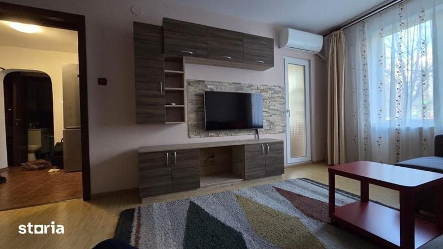 Apartament 2 camere Trapezului - 1