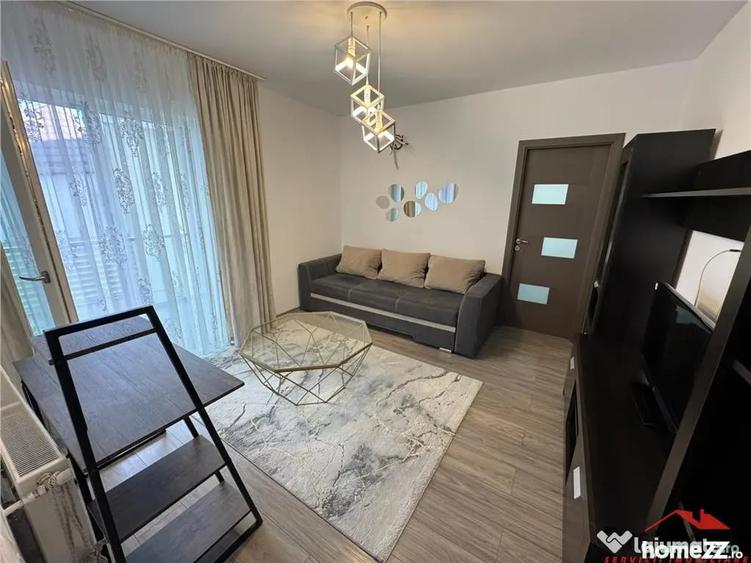 Apartament 2 camere, bloc nou, ultracentral, Piata Moldovei - 6