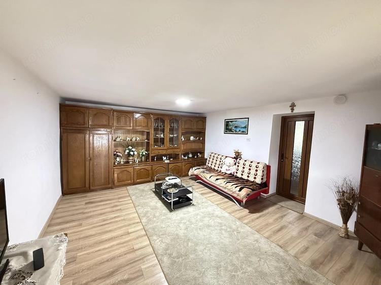 Casă cu 3 camere cu Teren 563 Mp în Caporal Alexa