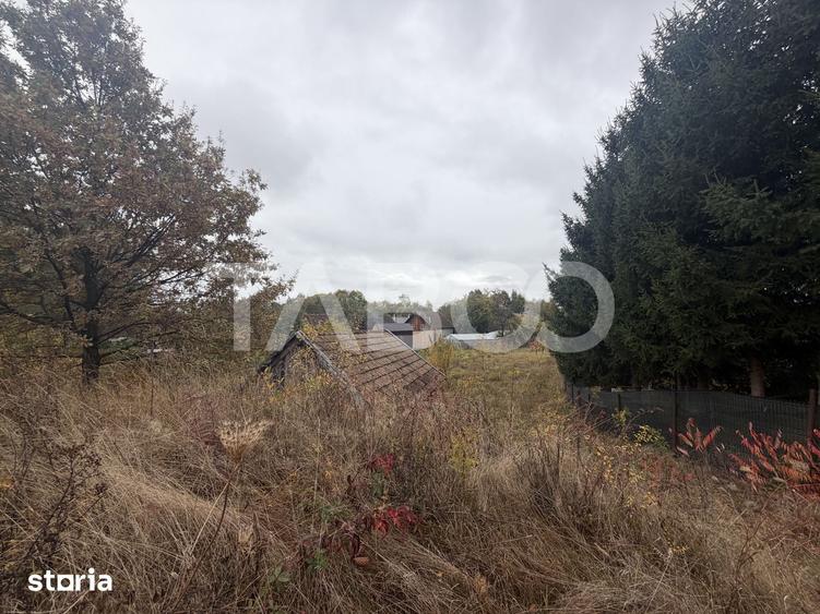 Casă cu 8 camere cu Teren 5724 Mp în Recea