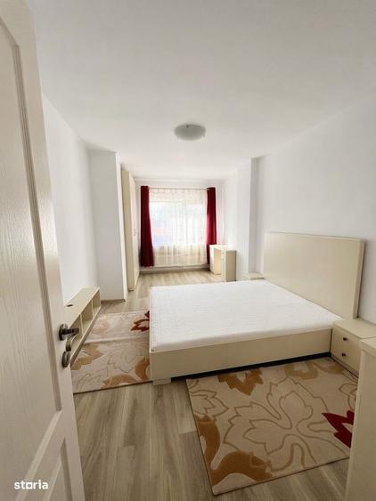 Apartament cu 2 camere, mobilat în Central