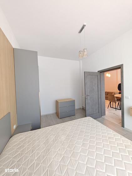 Apartament cu 3 camere decomandat în Tărlungeni