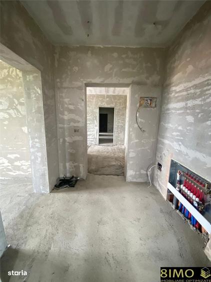 Apartament cu 4 camere în Fălticeni