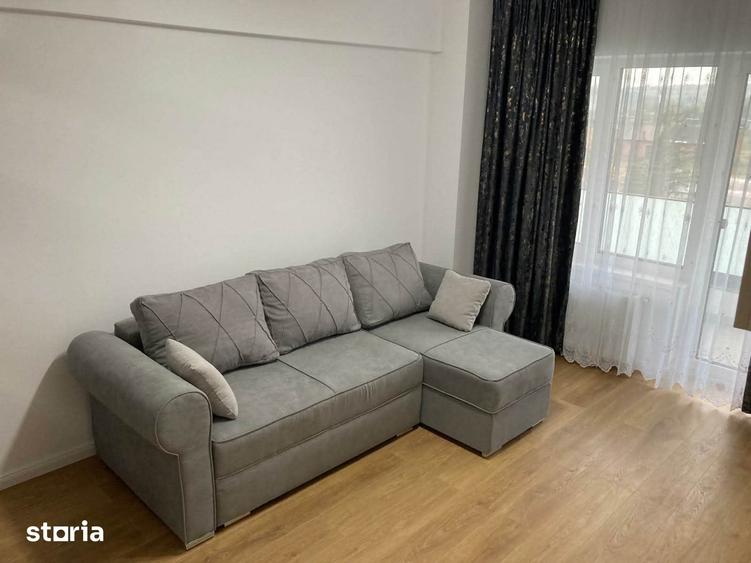 Apartament 1 camera? dec 42 mp + loc parcare Unirea Towers 400 euro - 2