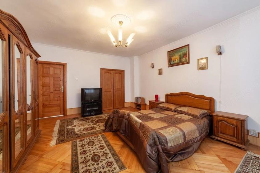 Casă cu Teren 350 Mp în Exercițiu