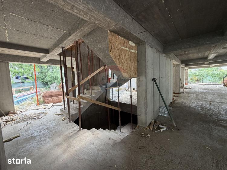 Apartament 2 camere BLOC NOU de vanzare Rocca Residence - 1