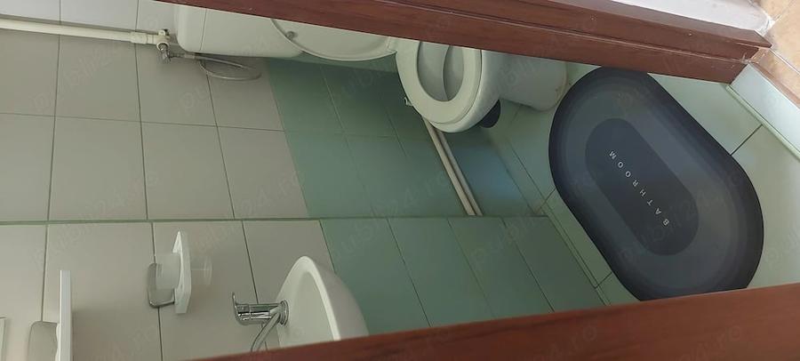 Garsonieră decomandată în Dorobanți