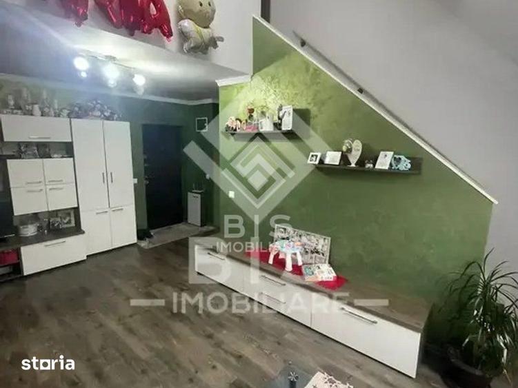 Apartament 118 mp - Ansamblu Rezidential - 14