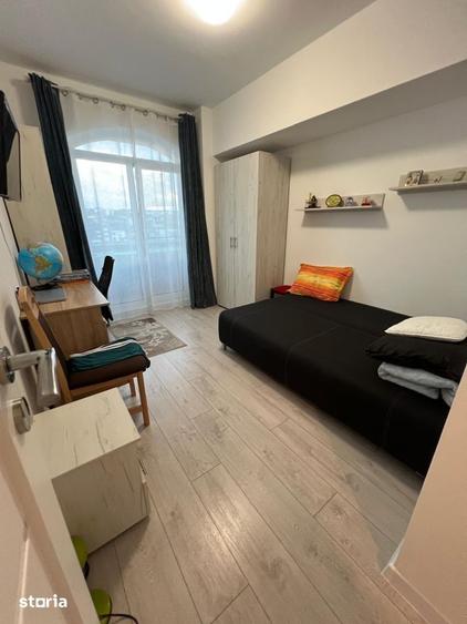 Apartament 3 camere 77mp cu 2 bai lift 2024 Kaufland-Pacurari - 7