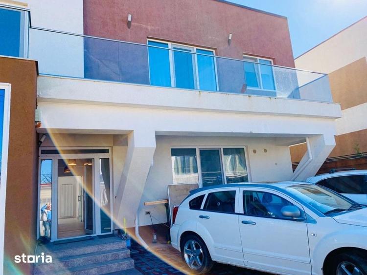 Casă cu 6 camere cu Teren 435 Mp în Kamsas