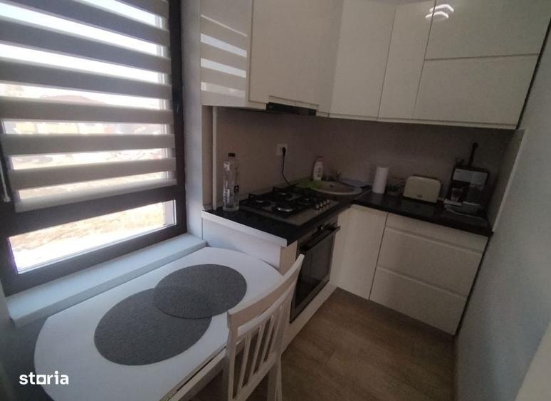 Apartament cu 2 camere în Nicolina