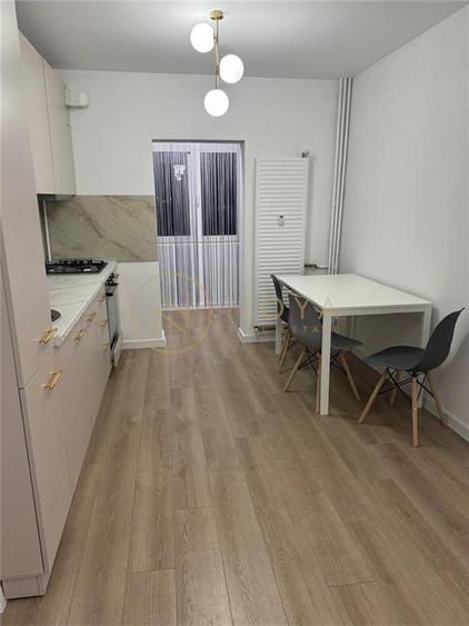 Inchiriere apartament triunghi Aviatiei 2 camere - 4