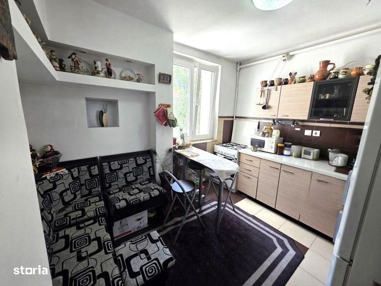 Apartament cu 3 camere în Jilava
