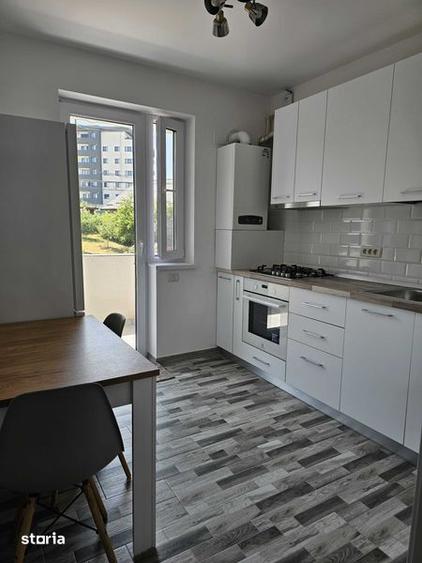 Apartament cu 2 camere în Craiovei