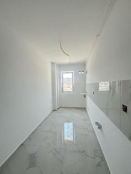 Apartament cu 2 camere decomandat în Militari