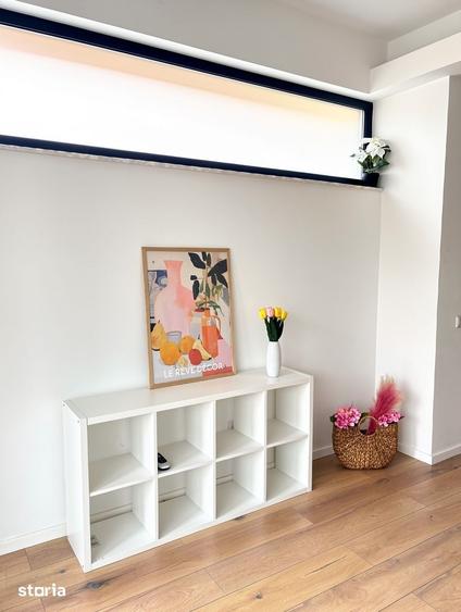 Apartament 2 Camere | 10 Min Metrou 1 Decembrie 1918 | Centrala | Parc - 8